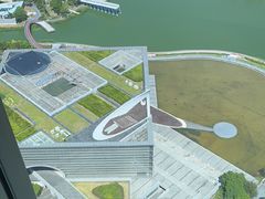 -嘉定凯悦·咖啡厅