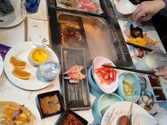 -星伦多 自助料理(圆融店)