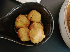 -贡梅老面馆·蟹粉面·无锡特色小吃(南长街主推店)