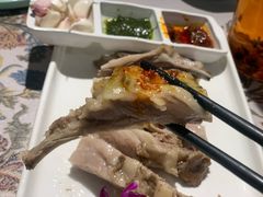 -阿西叶滩羊馆(交大店)