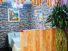 -上岛咖啡(华源四里店)