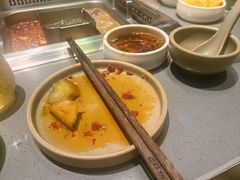 -巴奴毛肚火锅(悠唐购物中心店)