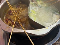 -金石老面坊·渔家菜(金石滩店)