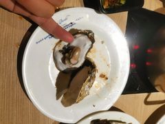 -星伦多自助料理(华润万象城店)