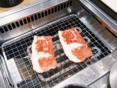 -焼肉ライク·烧肉LIKE(万菱汇店)