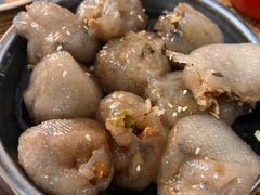 -陈阿婆叉粿条(大小街店)