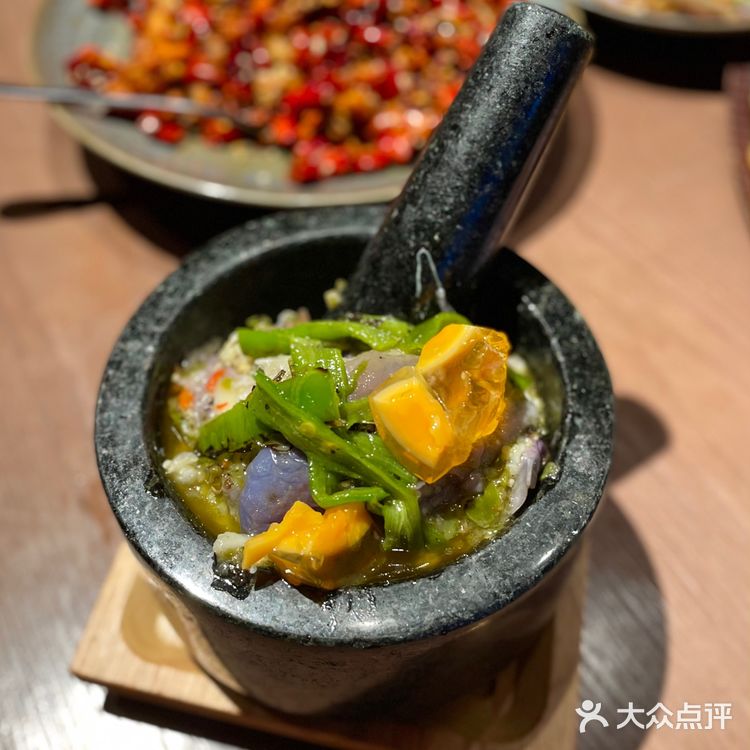 23年美味传承，深圳老牌川菜巴蜀风