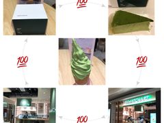 -36cake生日蛋糕(福田店)