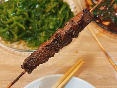 -烤五行·烧烤烤串(石佛营店)