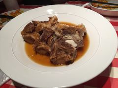 -西贝莜面村(当代商城店)