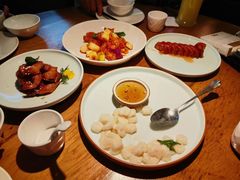 -金牌外婆家(苏州中心店)