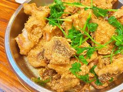 -老妈鱼餐馆(新竹路店)