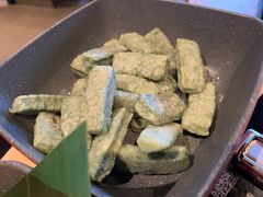 -新石器烤肉(周浦万达店)