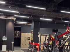 -瑞力健身(解放数创广场店)