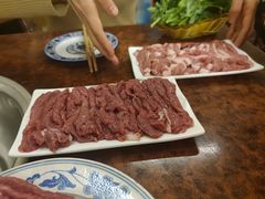 -前门张记涮肉(前门店)