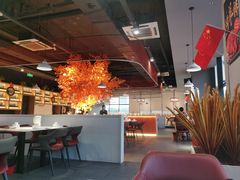 大堂-金陵暴走小龙虾·螃蟹(南京总店)