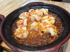 -图味美小黄鱼·景德菜(浙江路店)