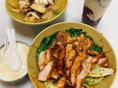 -下环街市熟食中心