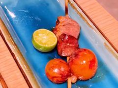 -人间酒暖·Go blanc·烧鸟·深夜食堂(陆家嘴店)
