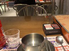 -神府路壹号·海鲜烧烤·砂锅粥·锅物(三坊七巷店)