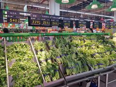 -大润发(勤业店)