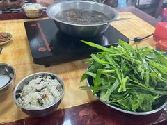 -辉记牛肉馆(泉州店)