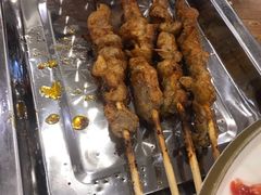 -清真·玛丽亚新疆菜主题餐厅(浙江中路店)