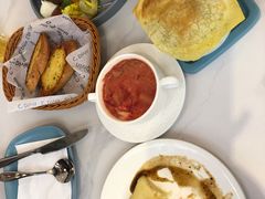 -库滋明·俄罗斯特色美食(中央大街店)