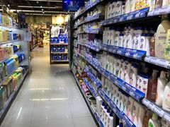 -旺中旺生活超市(洪都店)