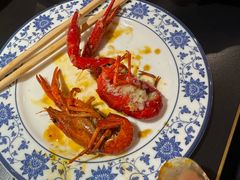 -京悦南门涮羊肉·羊蝎子火锅(田林路店)
