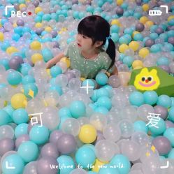 点击看大图 -反弹蹦床公园·亲子乐园·团建·派对(青岛融创茂店)