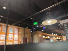 -汉巴味德·烤肉与啤酒的自助(杭州大悦城店)