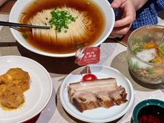 -松鹤面馆·古法焖肉面(观前店)