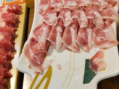 -津门老羊家·铜锅涮羊肉·烧烤(科技园店)