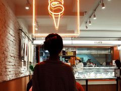 -Dal Cuore 达可芮冰淇淋(陕西北路店)