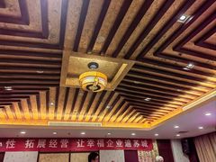 -苏苑饭店-中餐厅(长桥地区店)