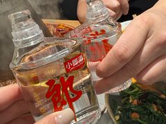-蛙大侠香辣牛蛙火锅店(总店)