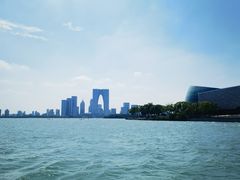 -金鸡湖景区