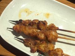 -蚝太郎 • 海鲜烧烤(Upark店)