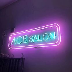 点击看大图 -愉己冥想·护发专门店