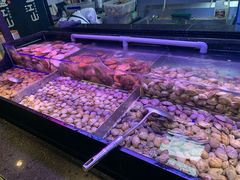 水产区-盛江山自助料理(奥莱锦辉购物广场店)