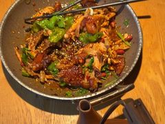-吃饭皇帝大(解放西路店)