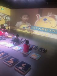 -小鸡哆哆故事屋·儿童乐园(嘉里城店)