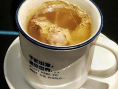 -赫帝拉航空主题餐厅(南宁店)