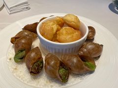 -L'Arome芳芳法国餐厅(仙林金鹰店)