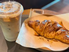 香草籽咖啡-Coffee@Works(仁川国际机场店)