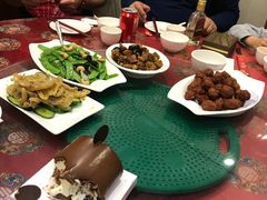 -玉华台饭庄(裕中西里小区店)