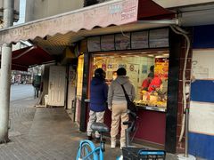-晶牌烤鸭(延吉东路557弄小区店)