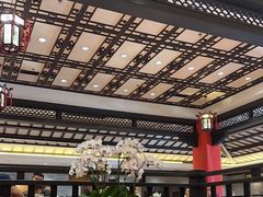 -龙悦湾酒家·八阵鱼生·渔人码头店