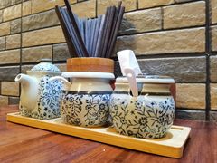 -保儿牛肉面(万象城店)